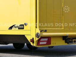 FGS TKL 35-49 Geschlossener Autogtransporter