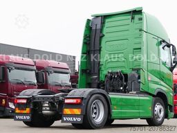 VOLVO FH 460 Globetrotter XL-Tannk Navi Euro 6