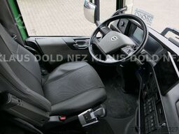 VOLVO FH 460 Globetrotter XL-Tannk Navi Euro 6