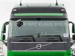 VOLVO FH 460 Globetrotter XL-Tannk Navi Euro 6