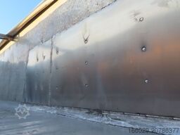 BENALU Landliner 50 m³