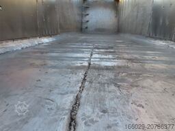 BENALU Landliner 50 m³