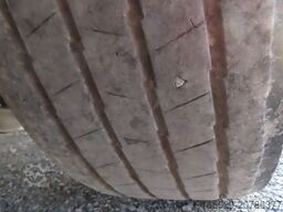 BENALU Landliner 50 m³