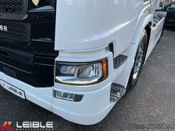 SCANIA R 500A4x2NA*Retarder*ACC*ADR*Nebenantrieb*Alcoa