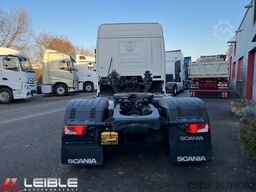 SCANIA R 500A4x2NA*Retarder*ACC*ADR*Nebenantrieb*Alcoa