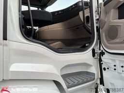 DAF XG 480*2xTank 1180L*Standklima*Side Defender*