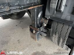 KRONE SD*Tautliner*Liftachse*Code XL*SAF*Liftachse*