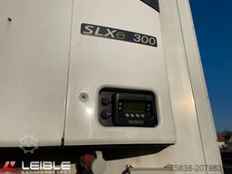 KRONE SD Kühlkoffer*Thermoking SLXe 300*BPW*Lift*