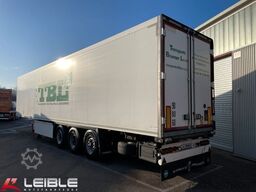 KRONE SD Kühlkoffer*Thermoking SLXe 300*BPW*Lift*