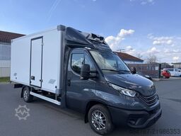 IVECO Daily 35S18H Kühlkoffer Heiz/Kühl Aggr. 0° SOFOR