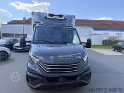 IVECO Daily 35S18H Kühlkoffer Heiz/Kühl Aggr. 0° SOFOR