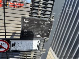 Linde D12AP