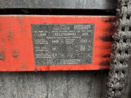 Linde L16AP