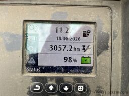 Linde L20AP