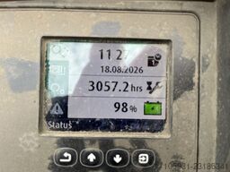Linde T16