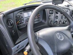MERCEDES-BENZ 1829 Axor Meiller 4x4 Kommunal Winterdienst