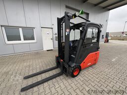 Linde E20L--EK