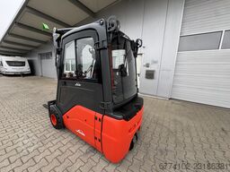 Linde E20L--EK