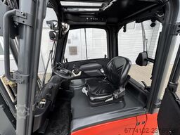 Linde E20L--EK