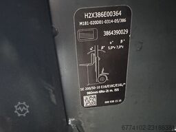Linde E20L--EK