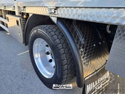 MAN TGM 18-340 CENTINATO 5,60 EURO 6