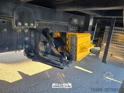 MAN TGM 18-340 CENTINATO 5,60 EURO 6