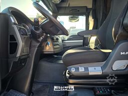 MAN TGM 18-340 CENTINATO 5,60 EURO 6