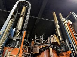 Harburg-Freudenberger Maschinenbau GmbH MCP 52-180IC