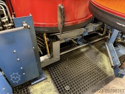 Harburg-Freudenberger Maschinenbau GmbH MCP 52-180IC