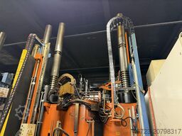 Harburg-Freudenberger Maschinenbau GmbH MCP 52-180IC