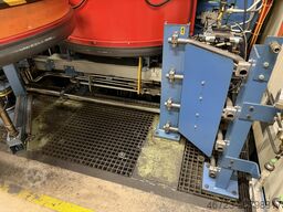 Harburg-Freudenberger Maschinenbau GmbH MCP 52-180IC