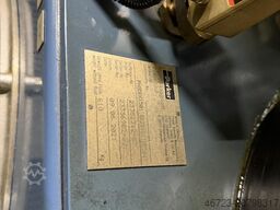 Harburg-Freudenberger Maschinenbau GmbH MCP 52-180IC