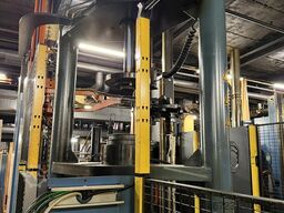 Harburg-Freudenberger Maschinenbau GmbH MCP 52-180IC