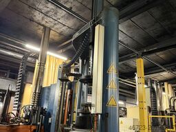 Harburg-Freudenberger Maschinenbau GmbH MCP 52-180IC