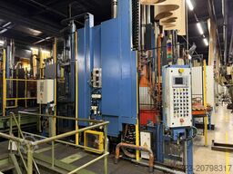 Harburg-Freudenberger Maschinenbau GmbH MCP 52-180IC