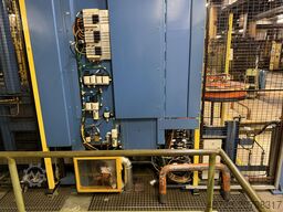 Harburg-Freudenberger Maschinenbau GmbH MCP 52-180IC