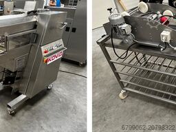 Koenig Maschinen GmbH / Austria Artisan SFC