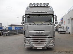 DAF XF510 6x2 CENTINA + SPONDA