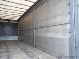 DAF XF510 6x2 CENTINA + SPONDA