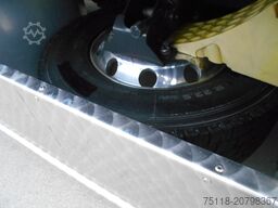 DAF XF510 6x2 CENTINA + SPONDA