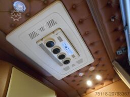 DAF XF510 6x2 CENTINA + SPONDA