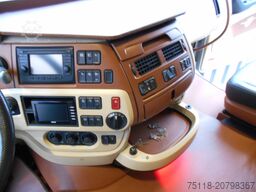 DAF XF510 6x2 CENTINA + SPONDA