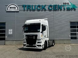 MAN TGX 18.510 4x2 BL SA