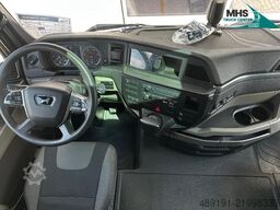 MAN TGX 18.510 4x2 BL SA