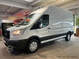 FORD Transit TDCI L3-H3*Hoch+Lang*Garantie*Klima*AHK*
