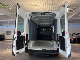 FORD Transit TDCI L3-H3*Hoch+Lang*Garantie*Klima*AHK*