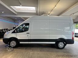 FORD Transit TDCI L3-H3*Hoch+Lang*Garantie*Klima*AHK*