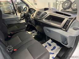 FORD Transit TDCI L3-H3*Hoch+Lang*Garantie*Klima*AHK*