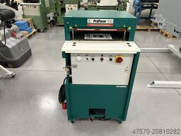 Schmedt PraForm HHS 2100 Book Press