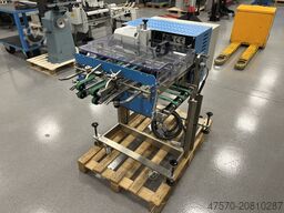 GUK ZK-500 Mobile Folding Machine